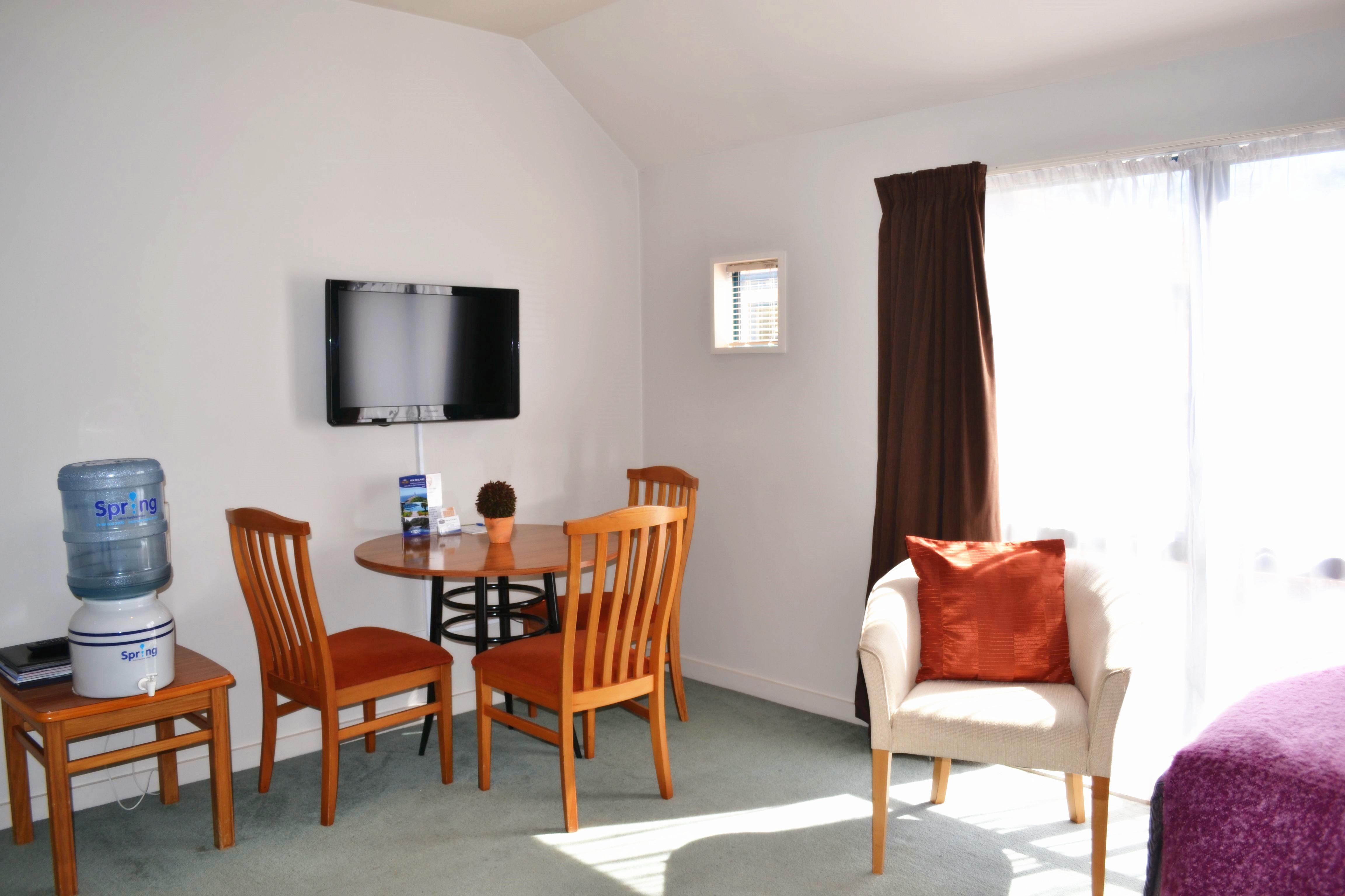 Bush Inn Court Motel Christchurch Ngoại thất bức ảnh