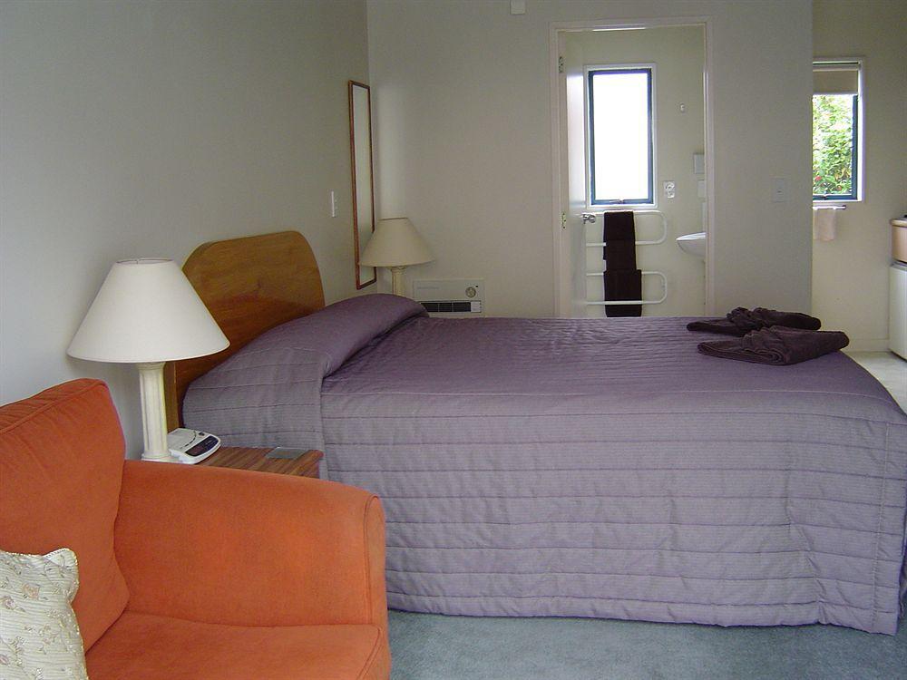 Bush Inn Court Motel Christchurch Ngoại thất bức ảnh