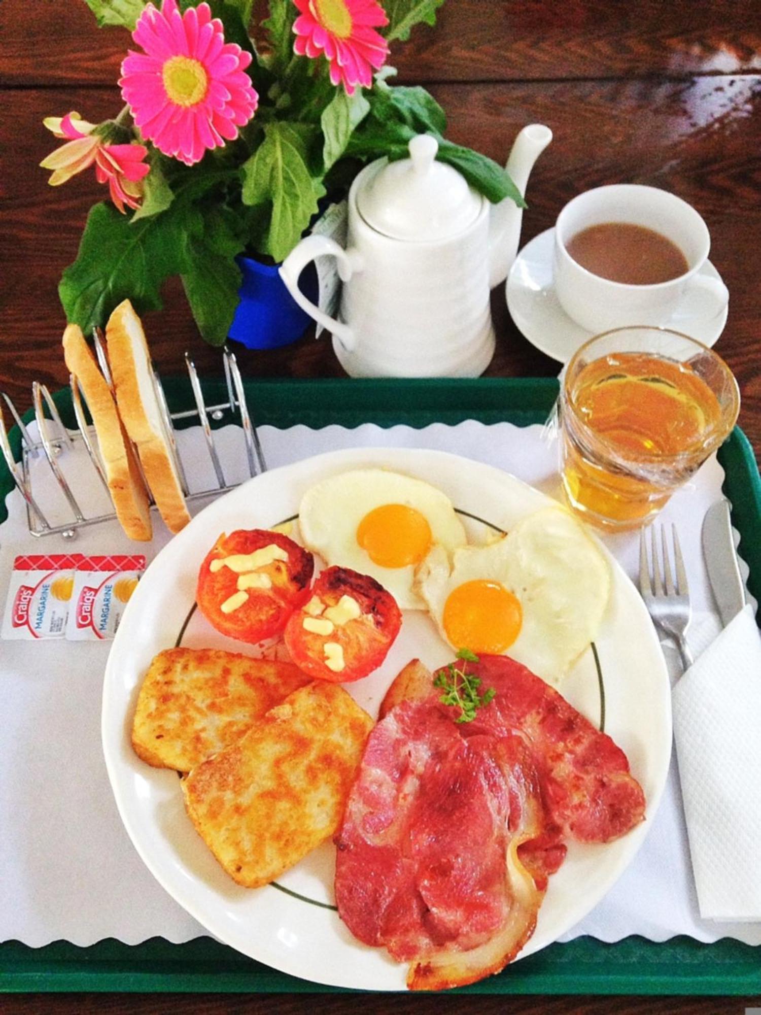 Bush Inn Court Motel Christchurch Ngoại thất bức ảnh