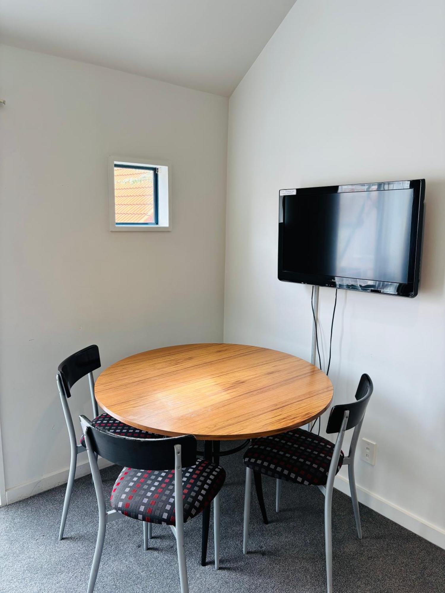 Bush Inn Court Motel Christchurch Ngoại thất bức ảnh